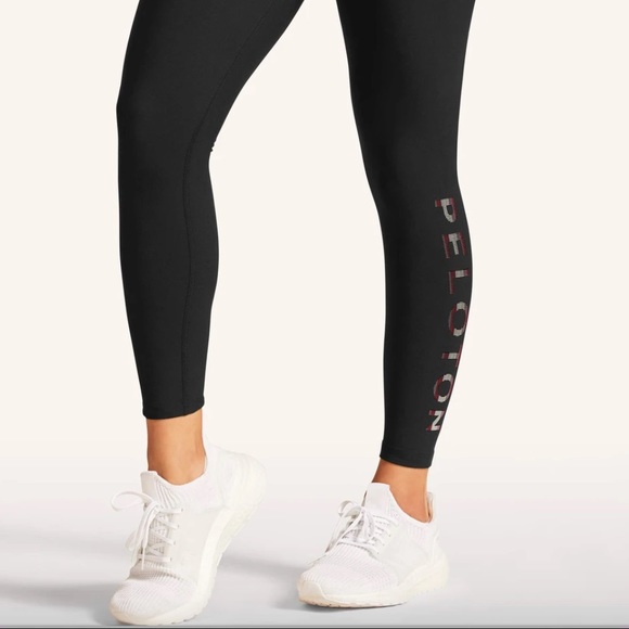 Peloton spirit cadence leggings Clearance